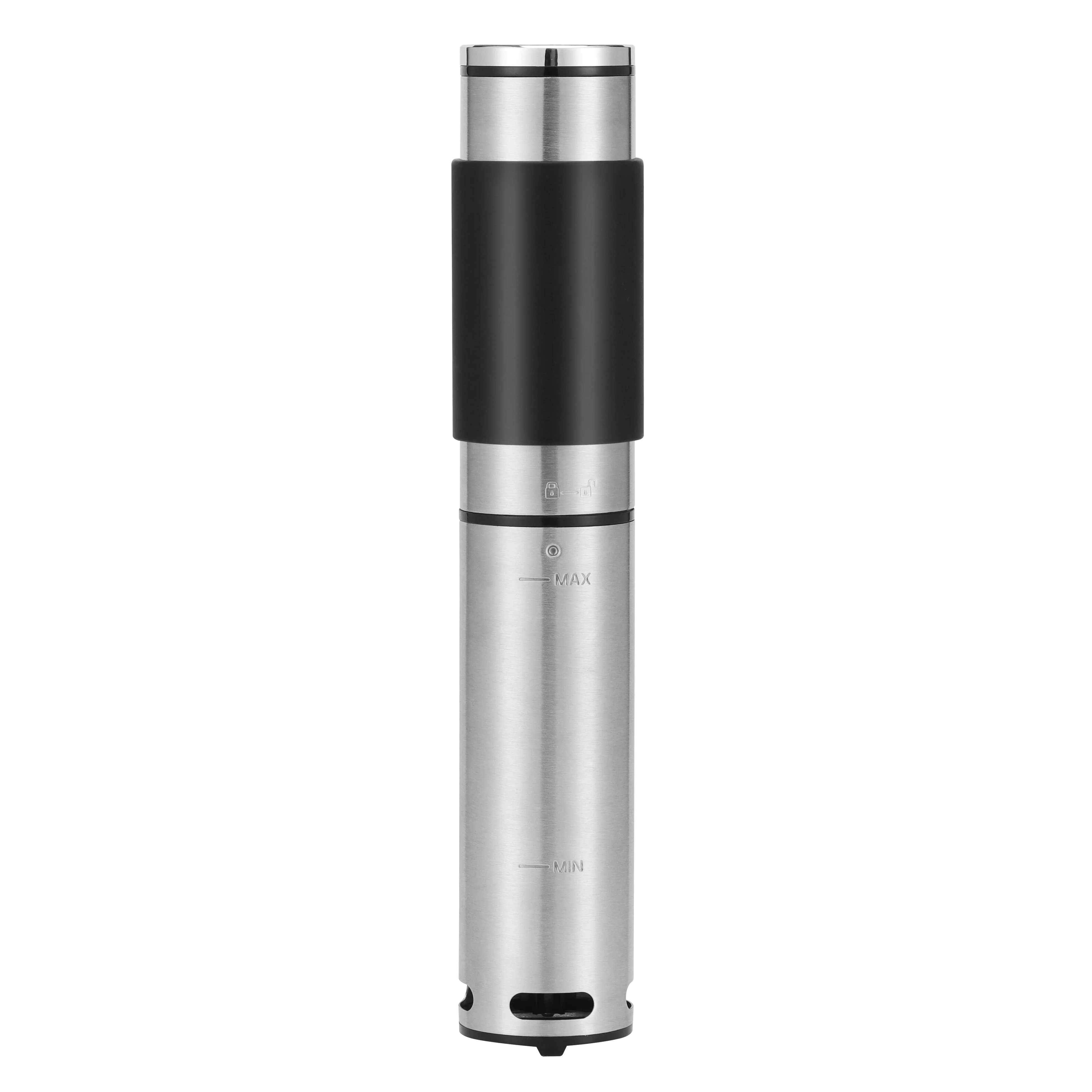 Portable Hand Held 1300W Sous Vide Slow cooker with precise temperature