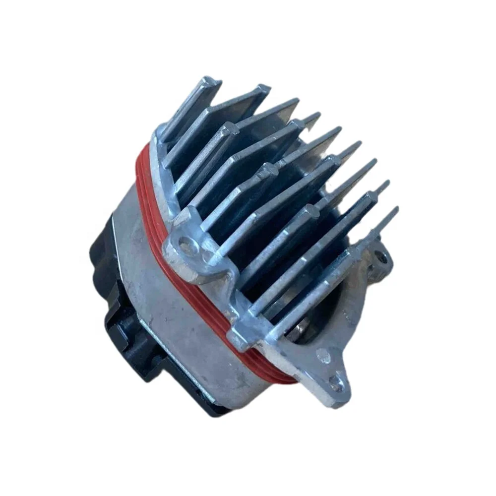 For BMW G30 G38 LCI Right Side LED Headlight DRL Module 23508302R