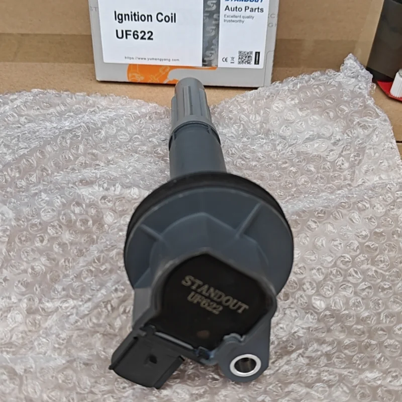 Car Engine Ignition Coil Pack UF622 DG542 BR3Z-12029-A For Changan Ford Bobinas De Encendido Wholesale Price Auto Spare Parts