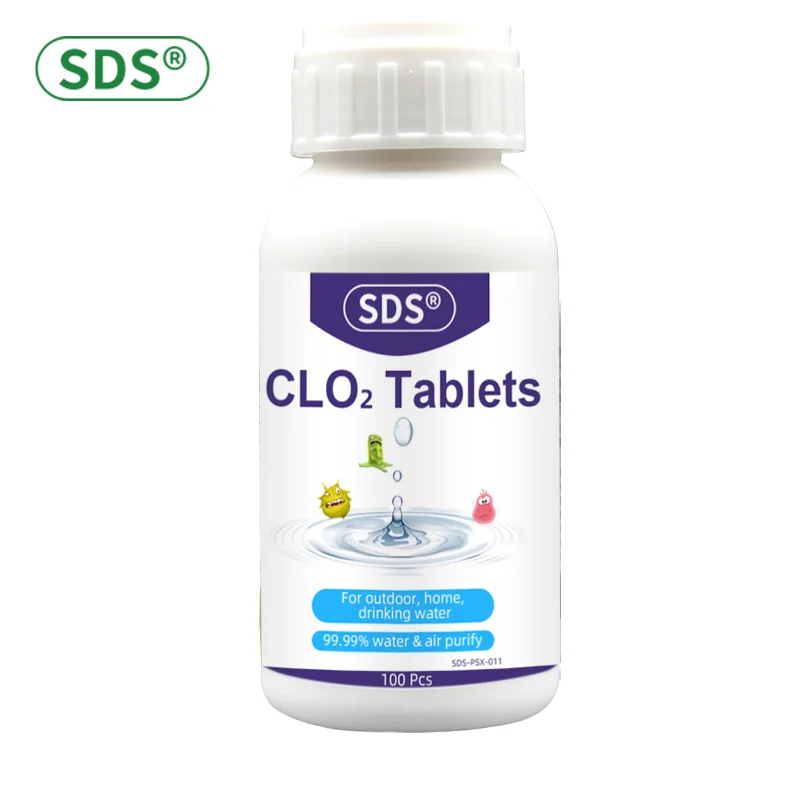 chlorine pool tablet DRINKING WATER PURIFICATION WATER CHEMICALS TCCA