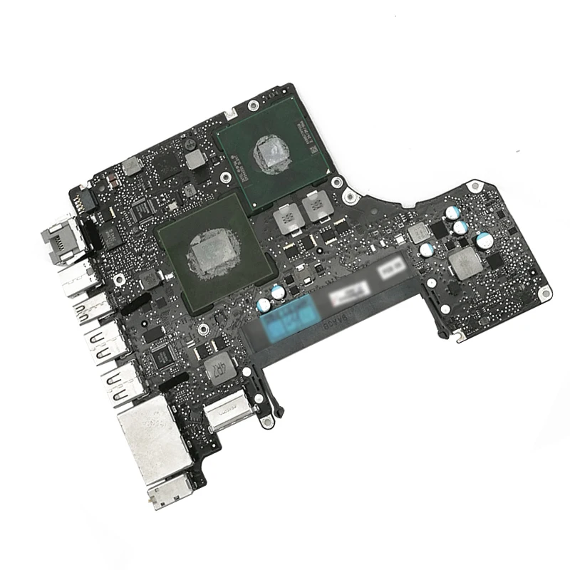 Материнская плата A1278 материнская с концом 2009 года для MacBook Air 13 дюймов 820-2530-A