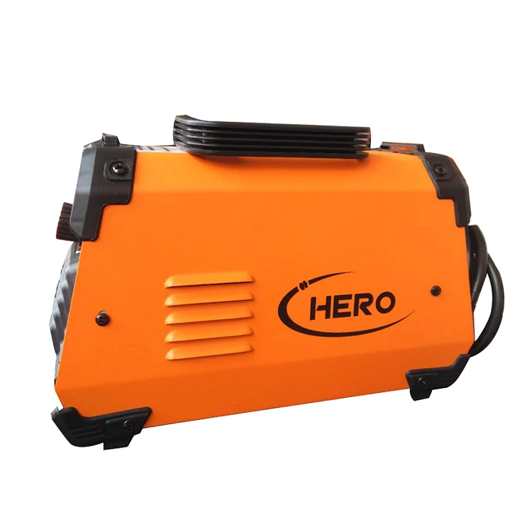 
Welding Equipment portable DC welding machine MMA315 inverter IGBT welder 