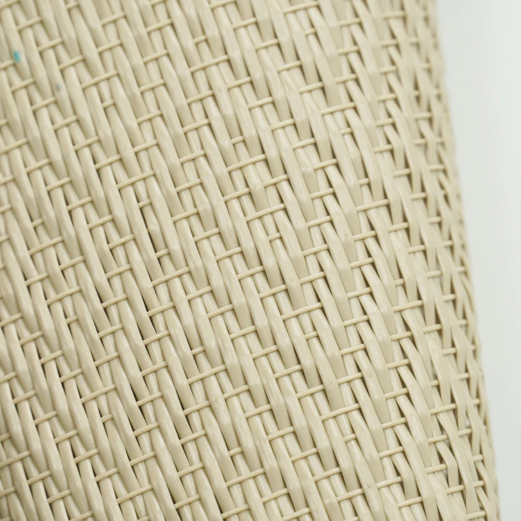 waterproof woven vinyl wallpaper for hotel