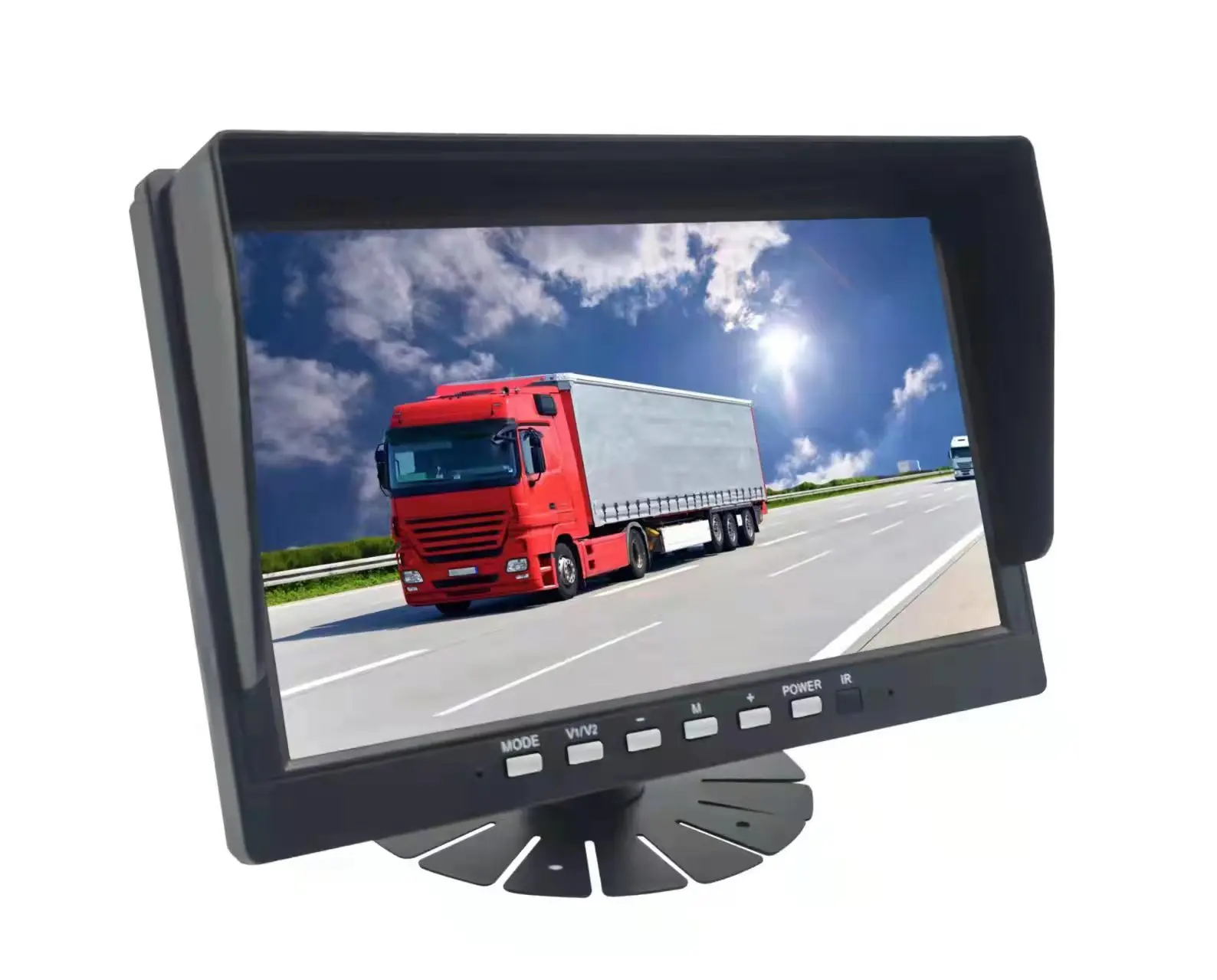 7 inch  inch car AHD monitor