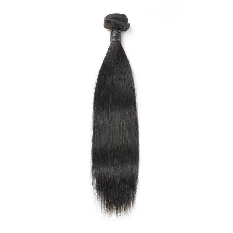 Hot Sale Wholesale Indian Temple Hair In Dubaicurly Hair Extension For Black Women