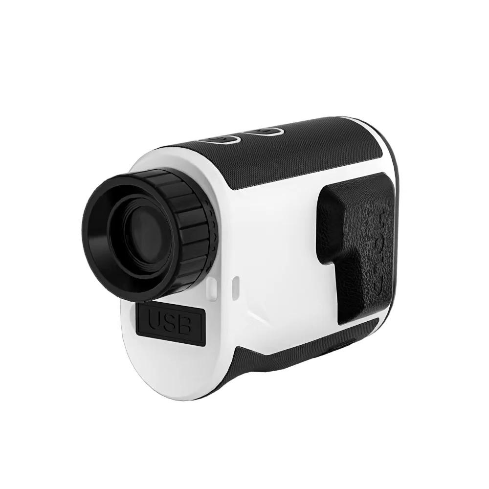 OEM  ODM  PRO rangefinder golf  Slope NO/OFF LED  Switch