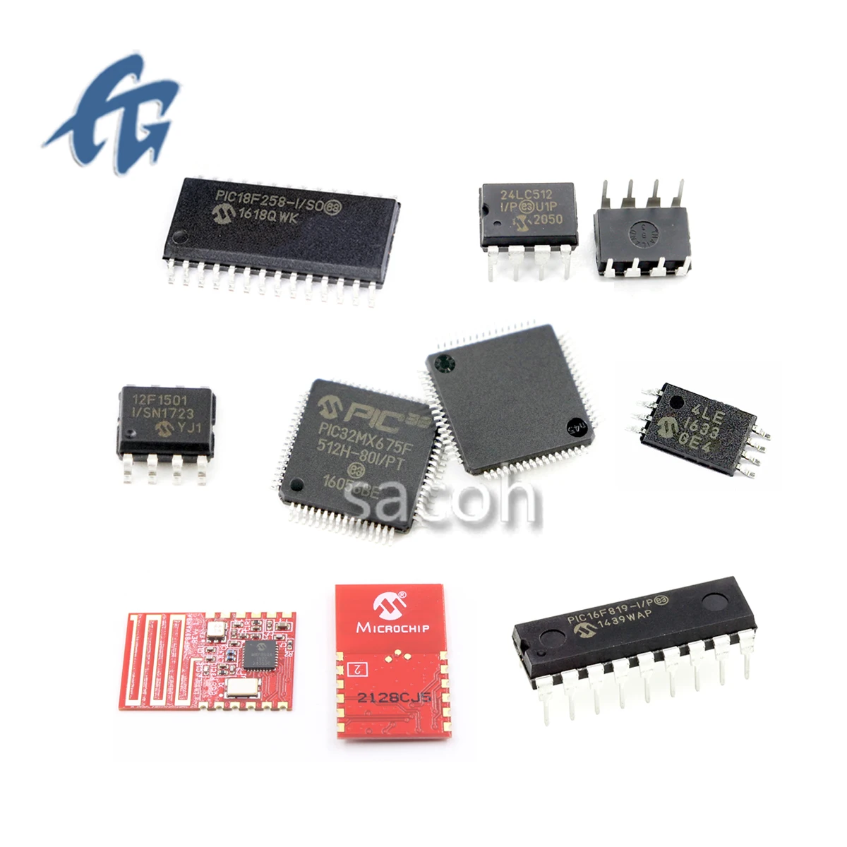 SACOH LTC DC Converter LTC1966CMS8 LTC4359IMS8 LTC2642CMS-16 LTC3780EG LTC4411ES5 LTC4359HDCB LTC2954CTS8-1 LTC2950ITS8-1