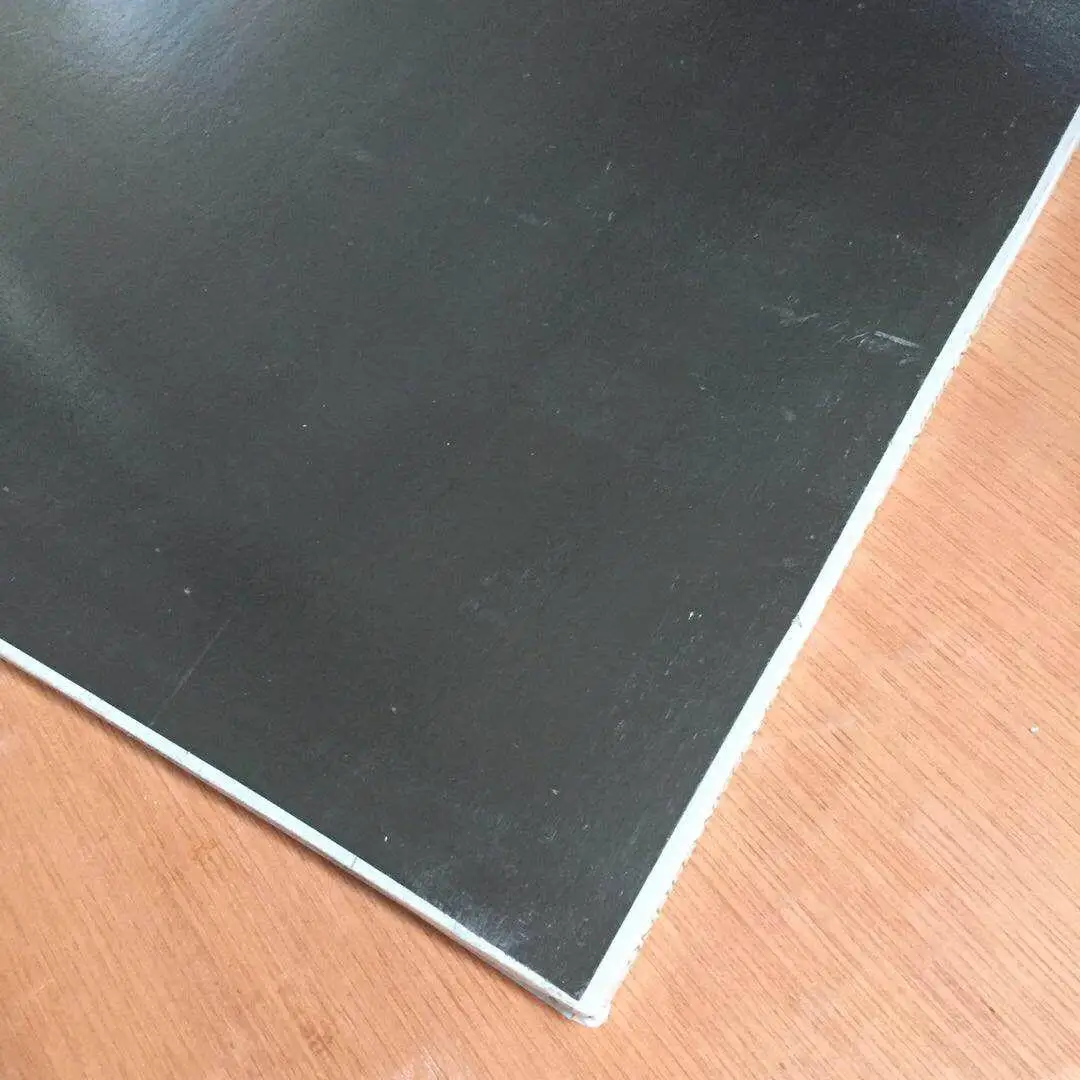 Ceiling Tiles Pvc Gypsum Board Fire Rated Plasterboard