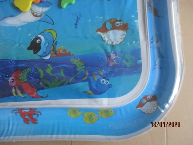 Water play mat Quality Inspection Service  Shen Zhen Company
