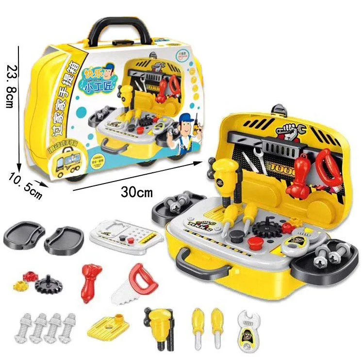 Детские товары для костюма доктора детские игрушки ABS аптечка