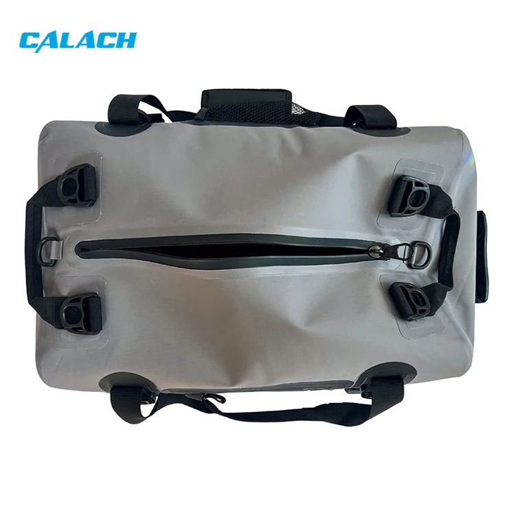 40l 60l 80l custom tarpaulin waterproof sports large weekender duffle dry bag for motorcycle boating