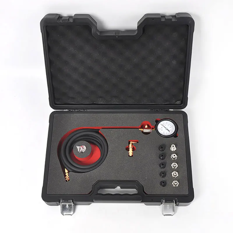 Winmax Automatic Diagnostic Test Tools Engine Oil Pressure Tester