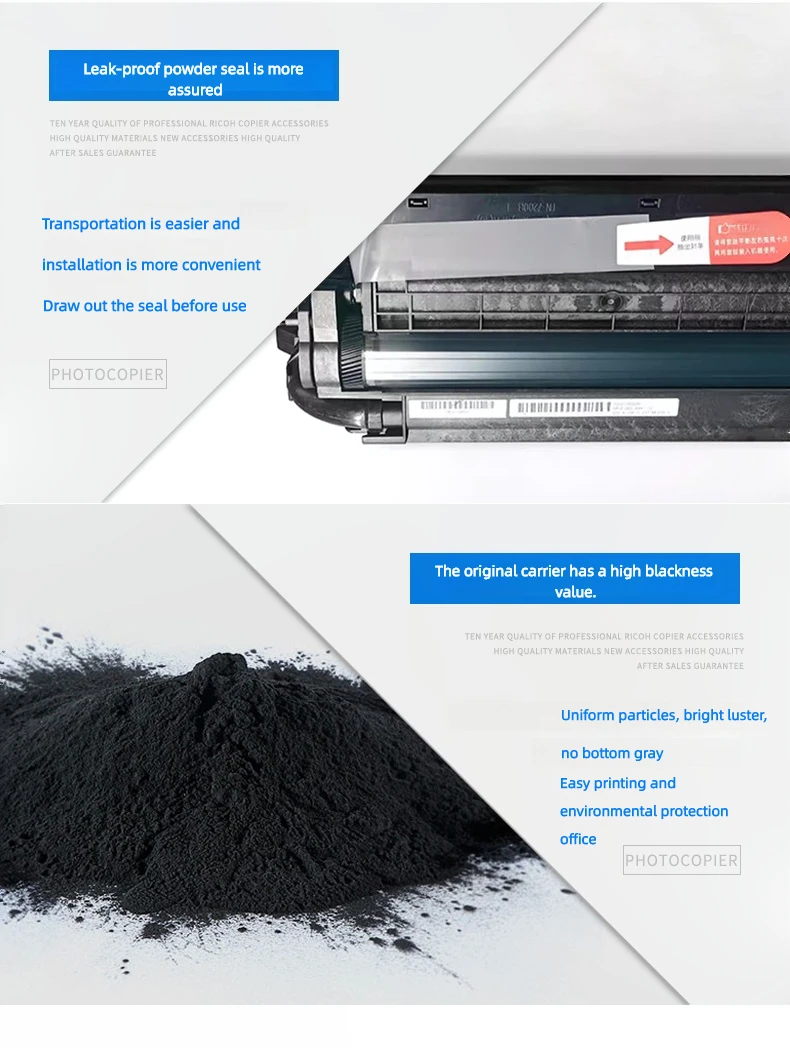 Барабанный блок MPC6003 4503 совместим для Ricoh Aficio MP C2011 C3003 C3503 C4503 C6003 C2003 C2503