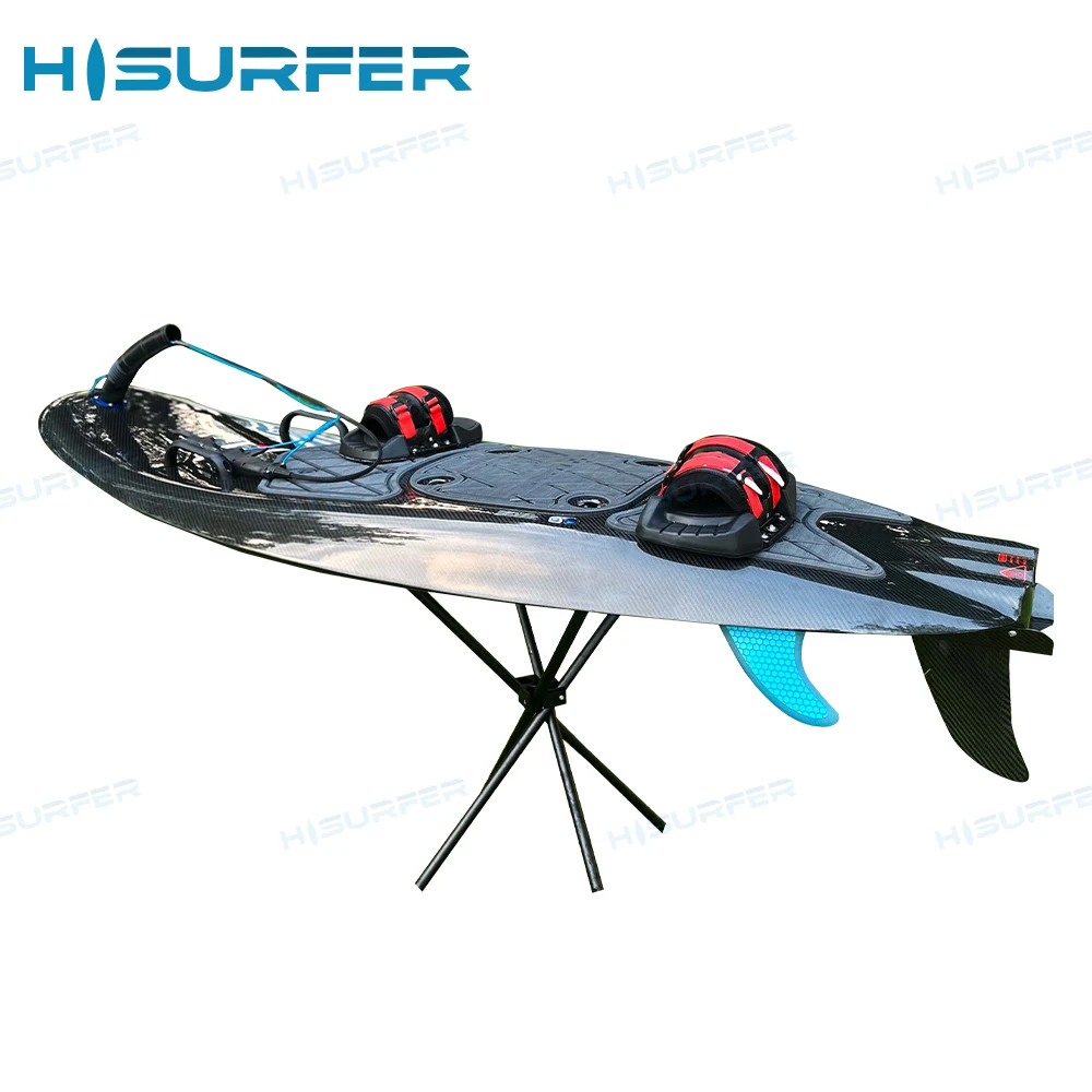 Sabo Sports Flyer GT 08 OEM Racing углеродное волокно Power Jet Surf Petro газовый моторизованный двигатель на досках для серфинга