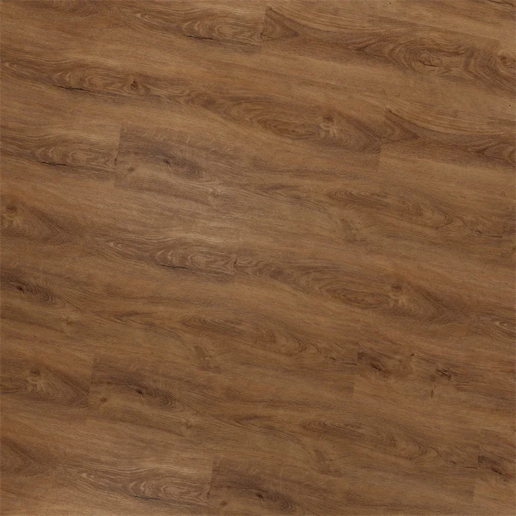 hotel popular waterproof SPC plastic floor vinyl flooring manufacturer