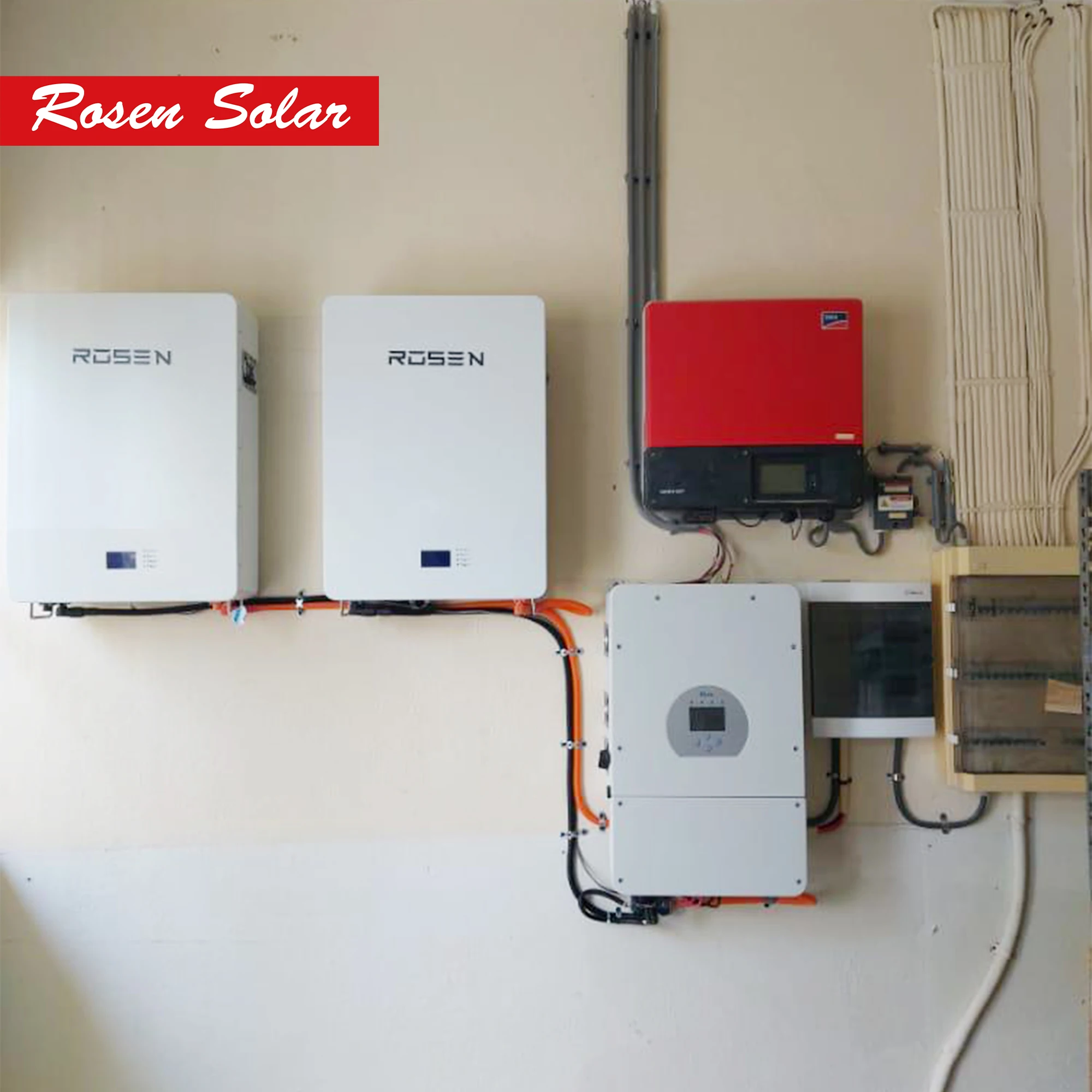 Complete Home Off Grid Hybrid PV Solar Panel System 1KW 3KW 5Kw 10000W 10KW Solar Photovoltaic Energy Power System Price