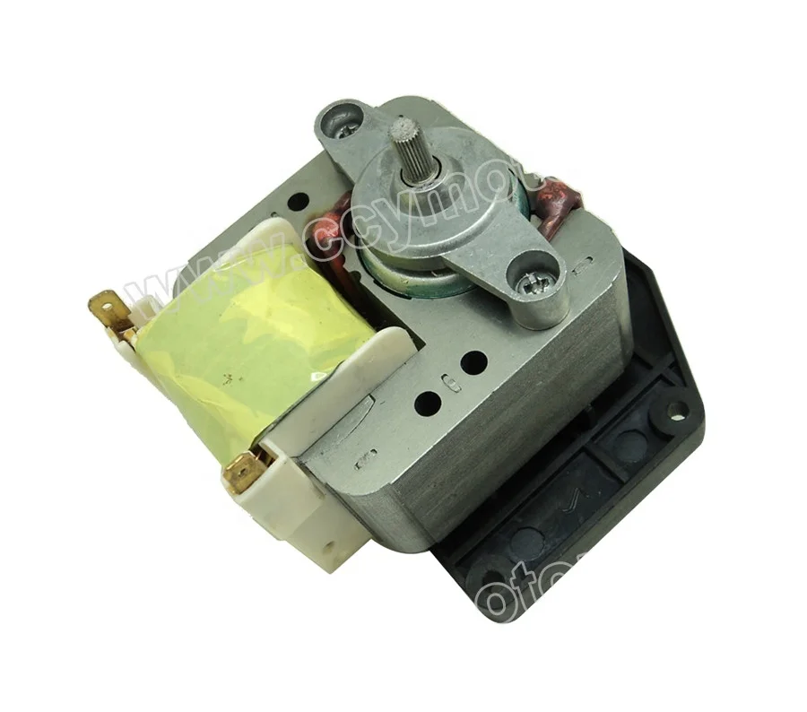 SHADED POLE MOTOR 6030 HAS THE FUNCTION OF PUMPING OIL AND HUMIDiIFYING