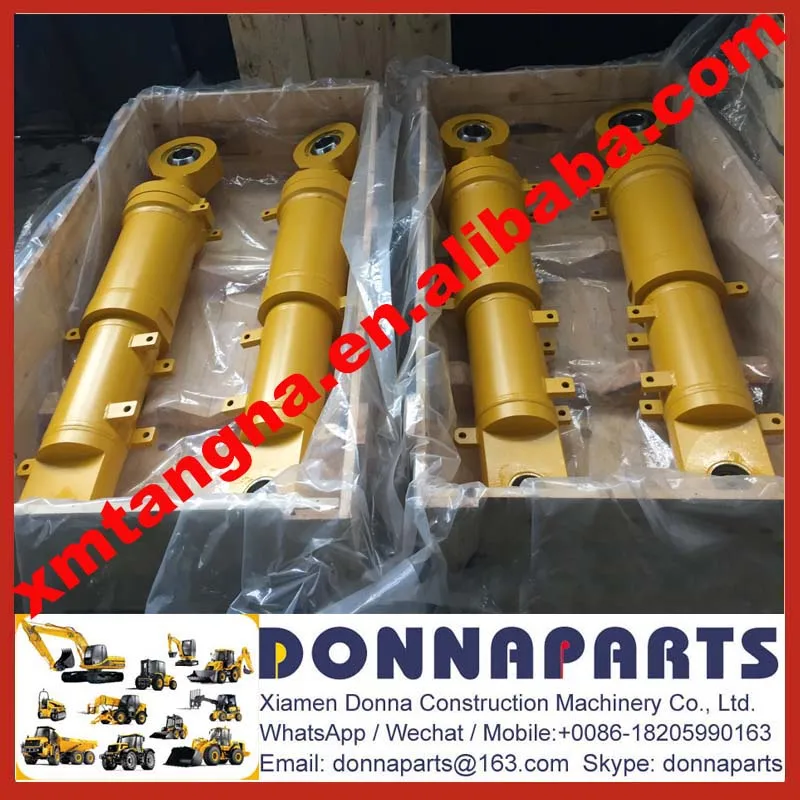 SD16E SD16L лопастной подъемный цилиндр 16Y-62E-10000 16Y-62E-20000