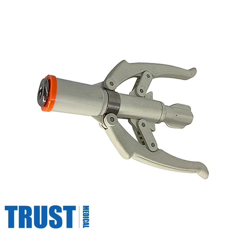 China Supply Medical Surgical Instruments Disposable Circumcision Stapler