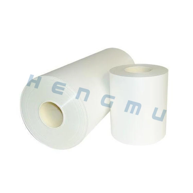 Classic 50 GSM White Kraft Paper Virgin Pulp Style and Mechanical Pulp Pulping Type