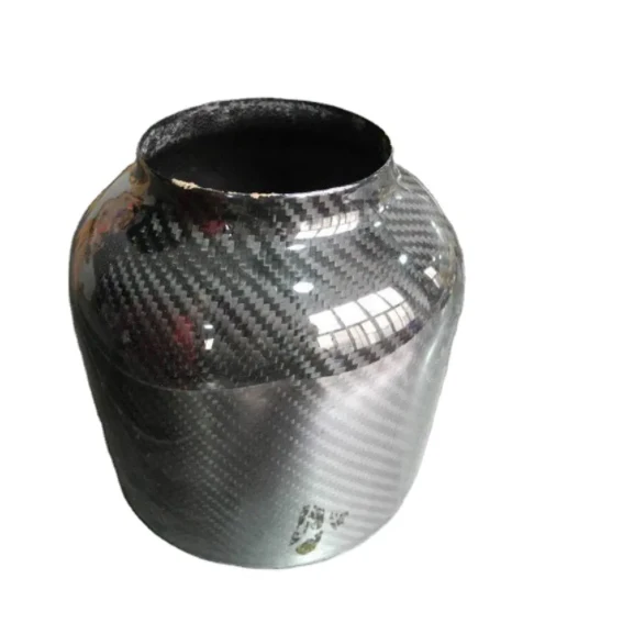 High Temperature Resistant OEM Carbon Fiber Mold Products