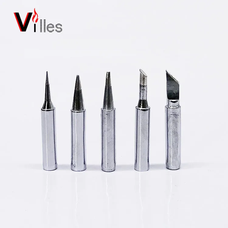 NEW 110-220V soldering kit 60W Temperature Controlled electric soldering iron set for Repair Welding tools