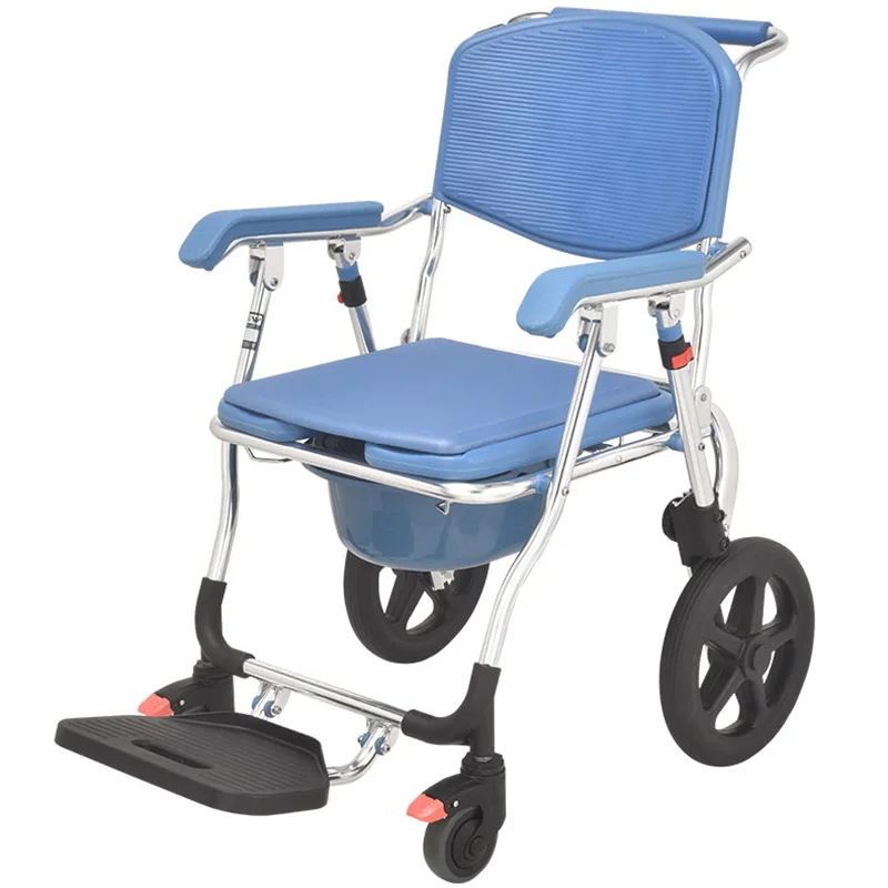 senior commode chair rehabilitation auxiliary wholesale health care equipment elderly disabled toilet chair price