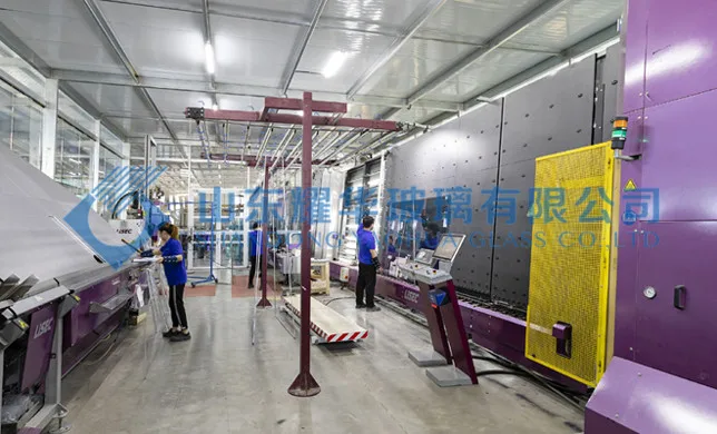 Construction Golden Smoke Grey Euro Gray Tinted Stained Glass Sheet for Window