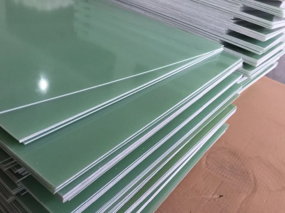 fr4 g10 3240 fiberglass laminate high performance insulation sheet for high voltage insulating material