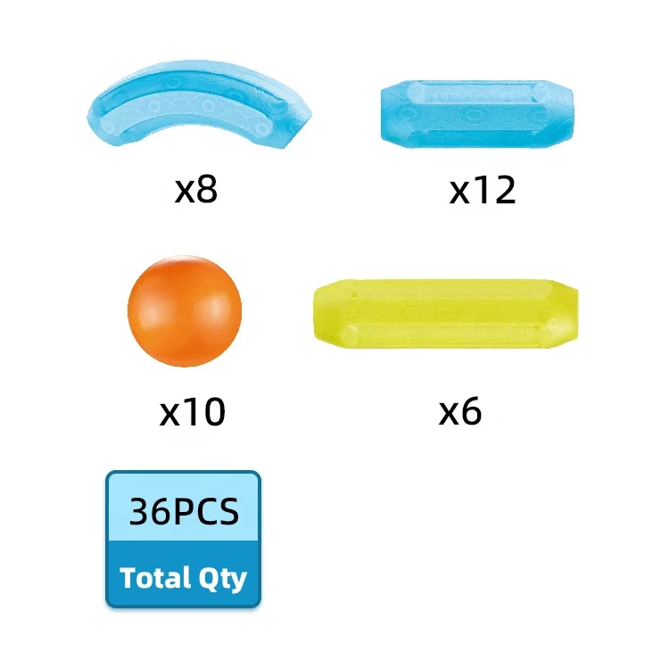 Заводская оптовая продажа новые популярные детские развивающие игрушки «своими руками» магнитный стержень для игры магнитные палочки строительные блоки с шариками
