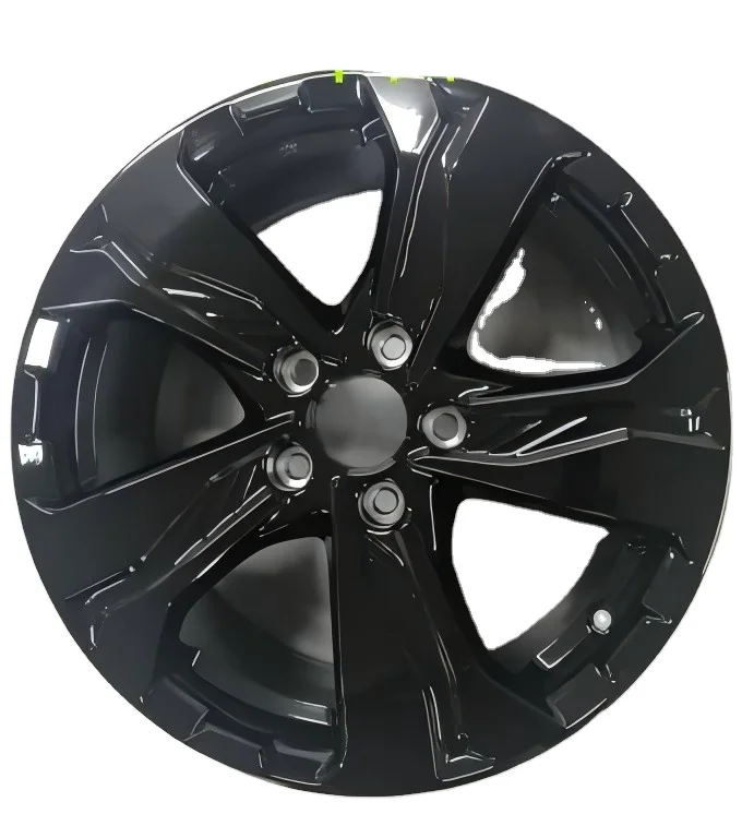 Y33118050(DX05018C31-1775 175-114.3+4564.1 Hon da Breeze 18-Inch Alloy Wheel Hub Lightweight Rims Wheel Bearing Fit car Parts