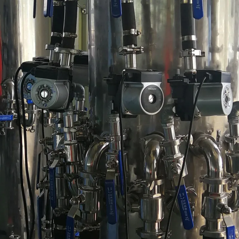 
DRS15-9-160Z Domestic circulation pump booster pump 