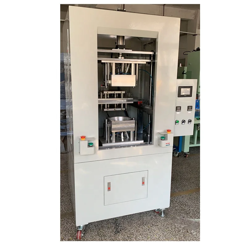 High Quality standard hot plate plastic welding machine