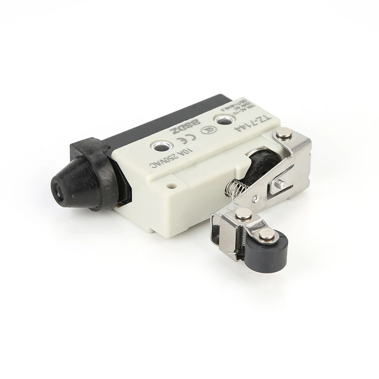 
Omron micro switch electronic spdt micro switch valley t105 