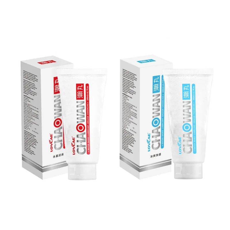 (Разработанно специально для заказчика)/поо (производство оригинального метка частного назначения алоэ секс персональный лубрикант на водной основе сексуального 200 мл индивидуальная смазка