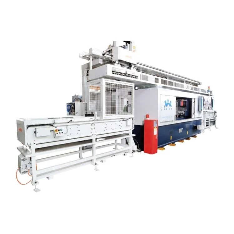 
Cnc Drilling Machine Deep Hole For Steel 