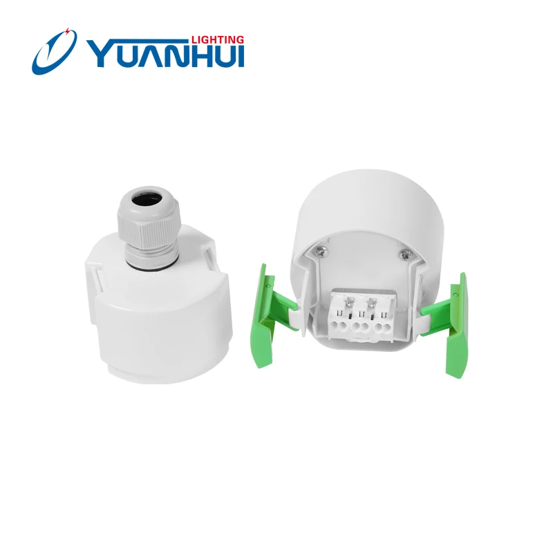  Светодиодная трехслойная лампа 3/5-летняя гарантия CCTAdjustable SmartConnection LED triproof
