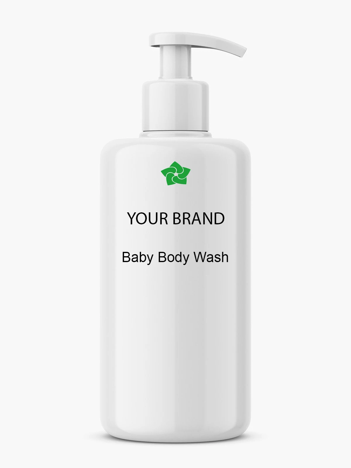 2022 Model Private Label Softening Deep Cleaning -Protection - Baby body wash From Vietnam For Sale