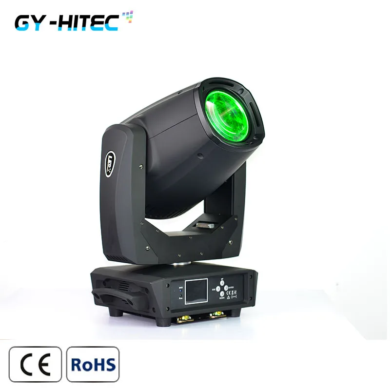 GY-H6 200 Вт 230 светодиодный Луч движущихся головок