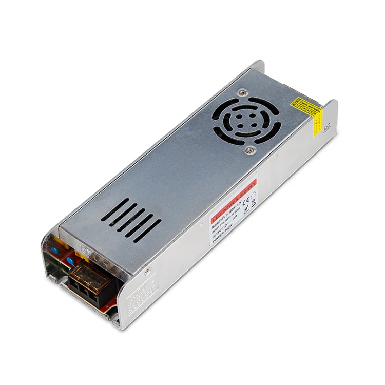 360W 240W 200W 180W 150W 120W 100W 24V15V 12 V 30A 12 вольт с импульсным источником питания Smps для струйного принтера Hp конденсаторы