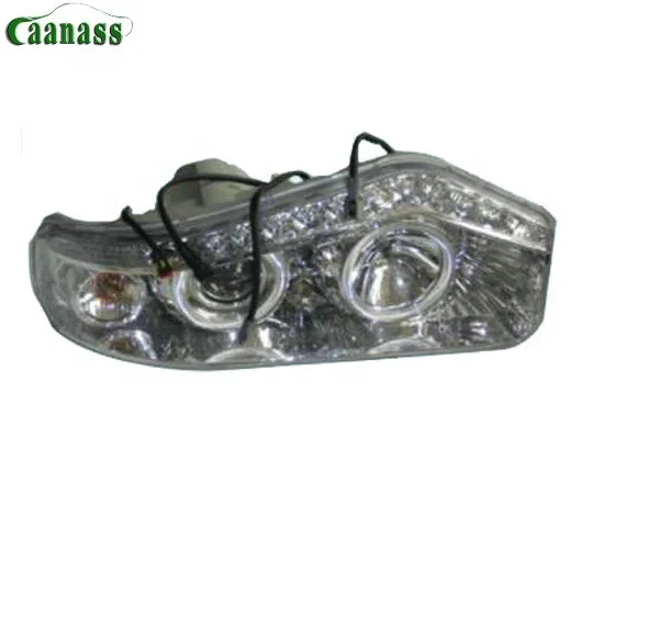37V11-11200-ER use for Higer KLQ6119 bus Front lamp