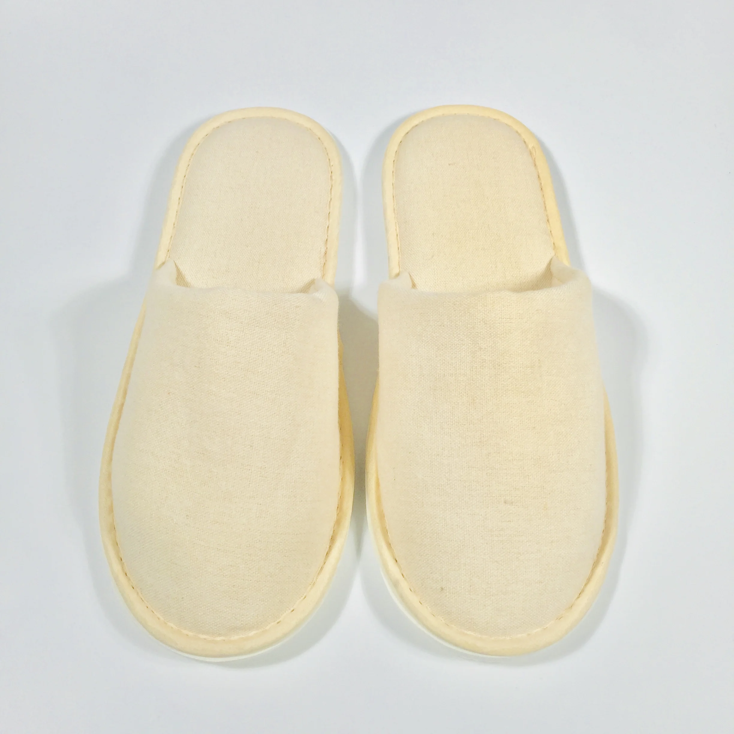 5 star hotel slipper