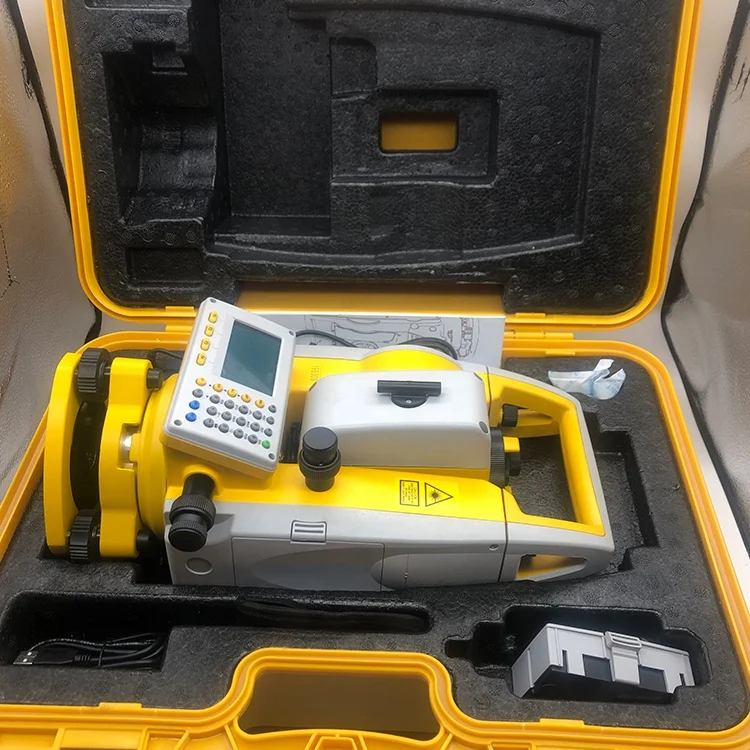 surveying Instruments High-precision SOUTH Total Station price NTS-332R10