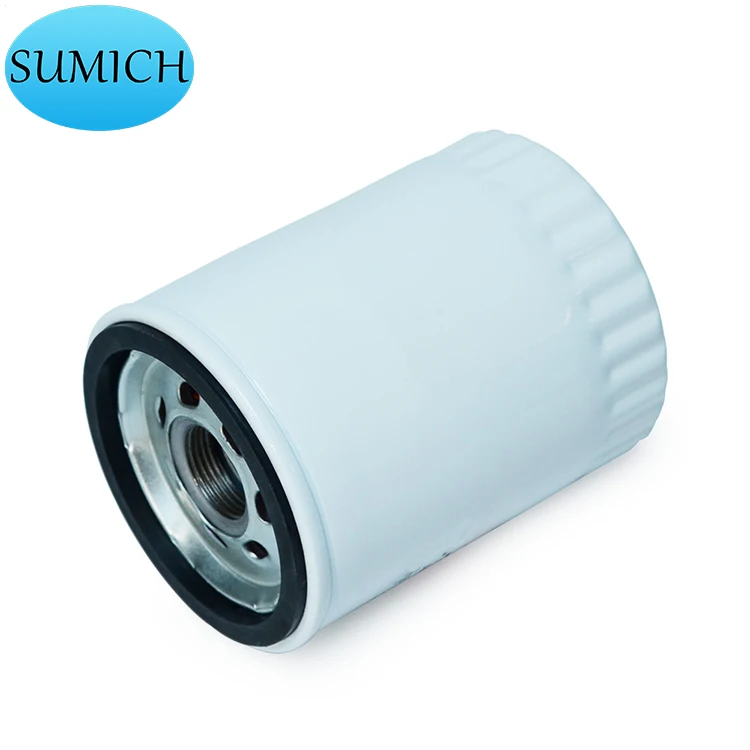 Wholesale oil filter 04884900AB AA5Z6714A 1651078J00 oil filter compressor  for diesel generator CADILLAC