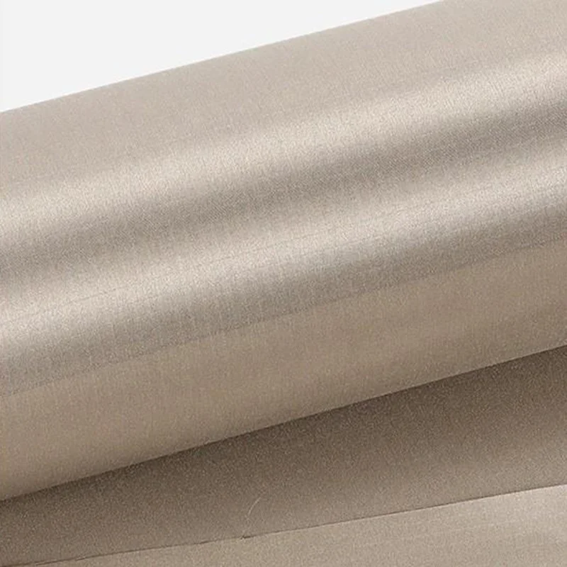 EMI Shielding Fabric for Microphone isolation shield recording