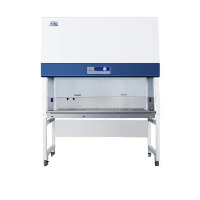 Haier  HR1500-IIA2  Biosafety Cabinet Class 2