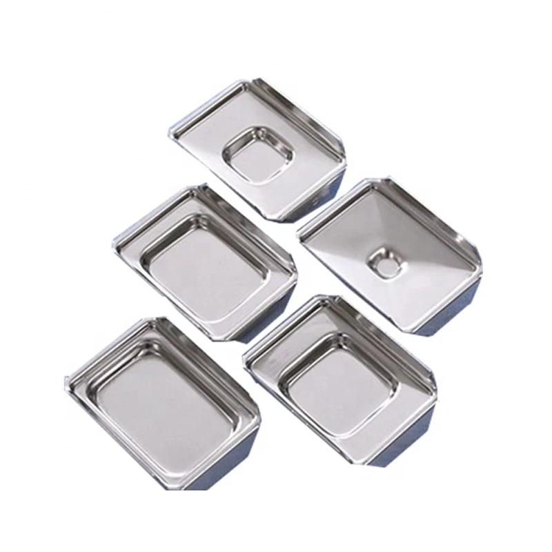 
Lab hisopathology histology tissue embedding base mold 