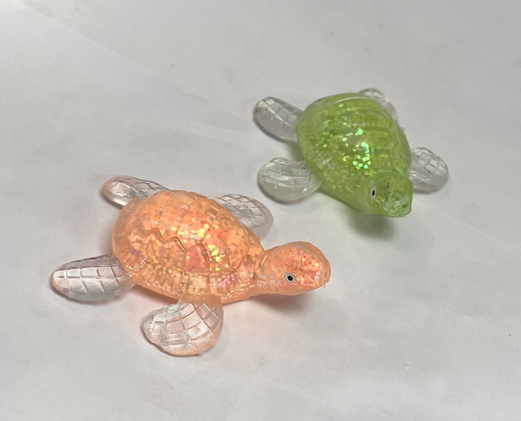 innovative squishy fidget plastic small turtle tpr toys