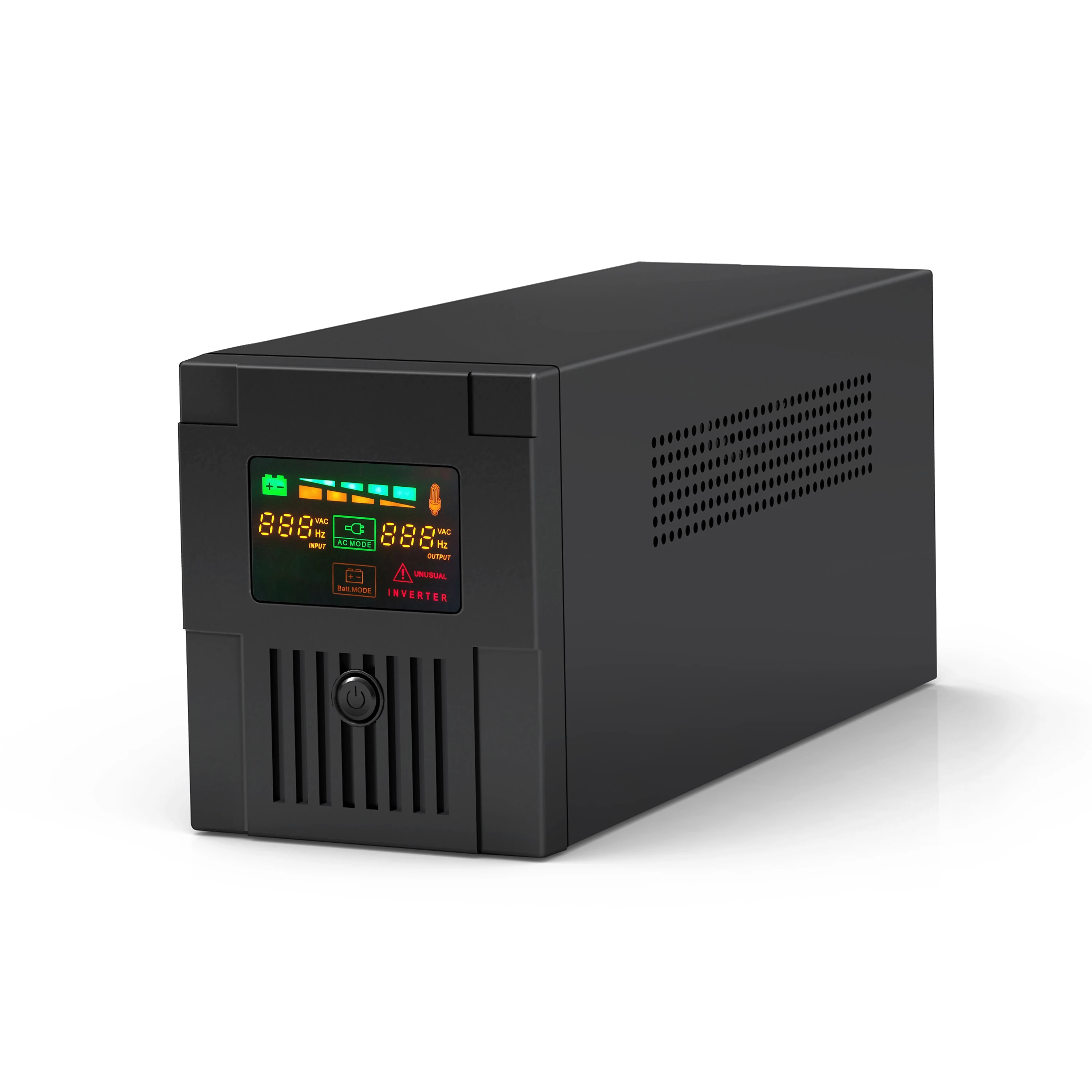 450VA-3000VA/240W-1800W Линейный интерактивный источник бесперебойного питания супер> Резервное питание