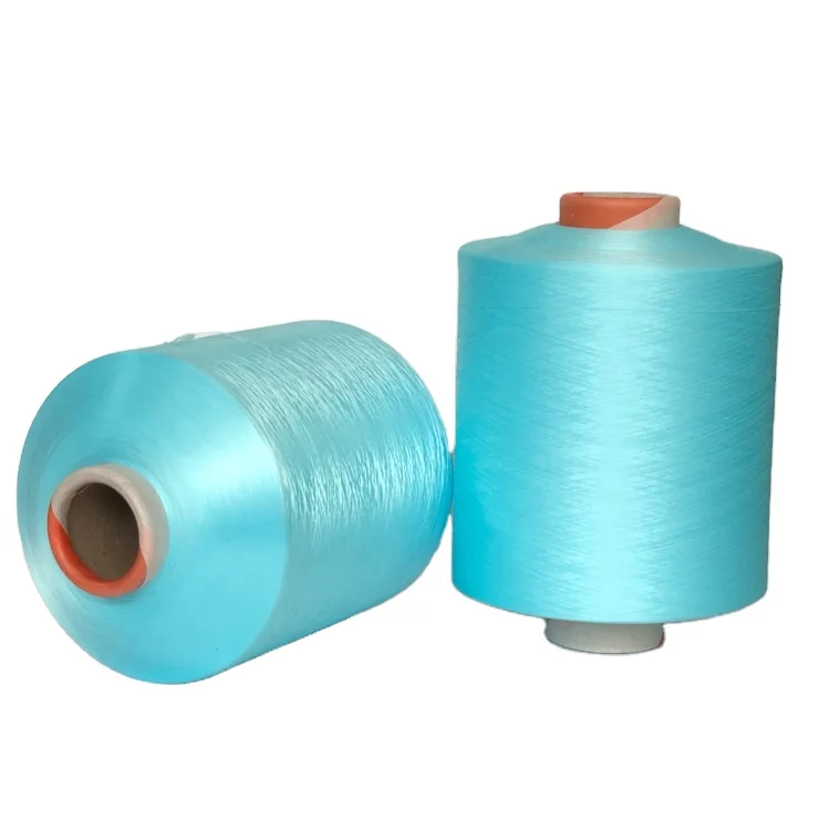 Polyester Yarn for Knitting